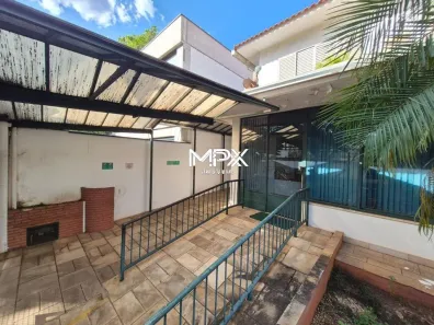 Imóvel Comercial com 12 Quartos para alugar, 430m² no Centro (Ártemis), Piracicaba
