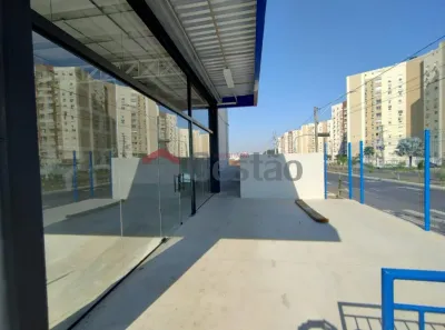 Ponto Comercial para alugar, 30m² no Nossa Senhora das Graças, Canoas