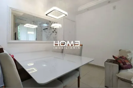 Apartamento com 2 Quartos à venda, 47m² no Taquara, Rio de Janeiro