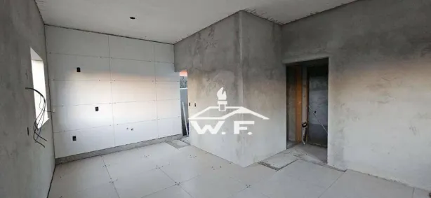 Casa com 2 Quartos à venda, 67m² no Jardim do Vale, Guaratinguetá