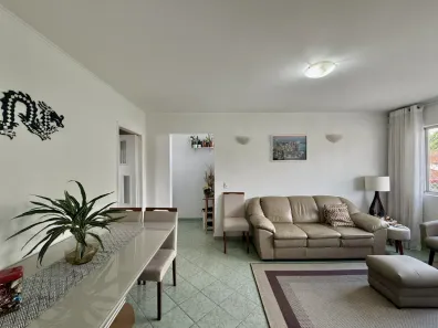 Apartamento com 2 Quartos à venda, 75m² no Vila Campo Grande, São Paulo