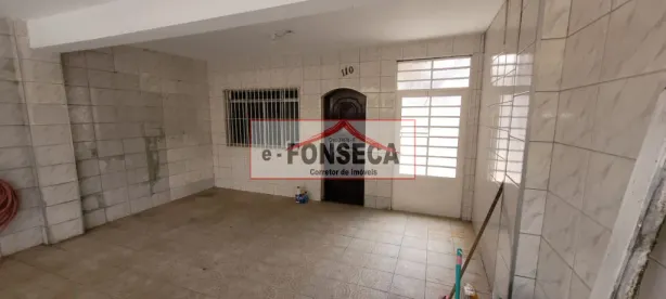Casa com 3 Quartos à venda, 220m² no Vila União (Zona Leste), São Paulo