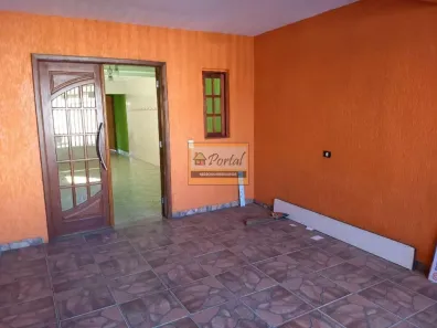 Casa com 5 Quartos à venda, 230m² no Parque Residencial Califórnia, Campo Limpo Paulista