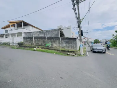 Lote/Terreno à venda, 527m² no Parque 10 de Novembro, Manaus
