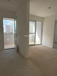 Apartamento com 2 Quartos à venda, 52m² no Várzea de Baixo, São Paulo