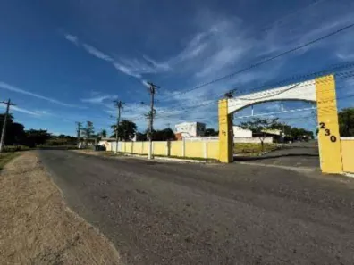 Casa de Condomínio com 2 Quartos à venda, 73m² no Recanto dos Magalhães (Cabuçu), Itaboraí