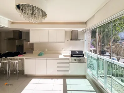 Apartamento com 2 Quartos para venda ou aluguel, 75m² no Jardim Aeroporto, São Paulo