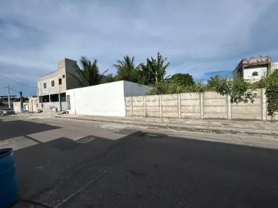 Lote/Terreno à venda, 300m² no São Conrado, Vila Velha
