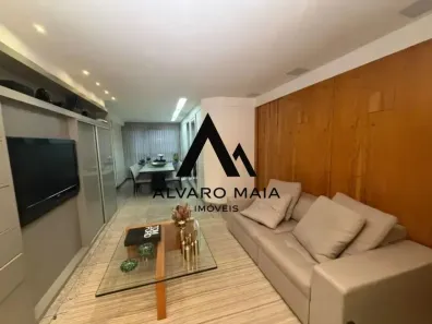 Apartamento com 3 Quartos à venda, 86m² no Savassi, Belo Horizonte
