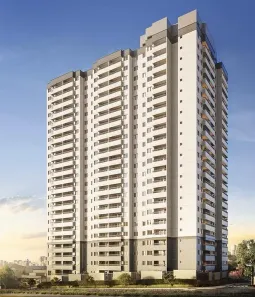 Apartamento com 3 Quartos à venda, 65m² no Vila Nair, São Paulo