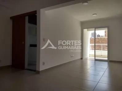 Apartamento com 2 Quartos para alugar, 84m² no Vila Seixas, Ribeirão Preto