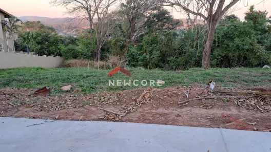 Lote/Terreno à venda, 700m² no Caminhos de San Conrado (Sousas), Campinas