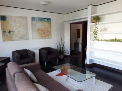 Cobertura com 5 Quartos para alugar, 300m² no Chame-Chame, Salvador