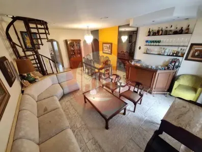 Cobertura com 4 Quartos à venda, 131m² no Vila Isabel, Rio de Janeiro