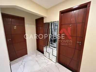 Apartamento com 3 Quartos à venda, 58m² no Centro, Rio de Janeiro