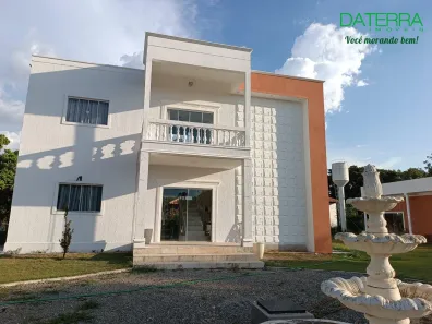 Fazenda/Sítio com 5 Quartos à venda, 2380m² no , Bela Vista de Goiás
