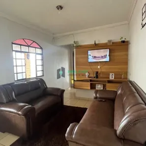 Casa com 2 Quartos à venda, 180m² no Paulo Camilo, Betim