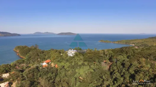 Lote/Terreno à venda, 1629m² no Caçandoca, Ubatuba