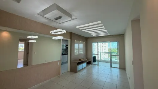 Apartamento com 3 Quartos para venda ou aluguel, 113m² no Dom Pedro I, Manaus