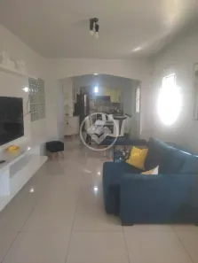 Casa com 4 Quartos à venda, 280m² no Jardim América, Goiânia
