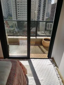 Apartamento com 3 Quartos à venda, 171m² no Indianópolis, São Paulo
