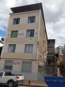 Apartamento com 2 Quartos para alugar, 66m² no Vila Ideal, Juiz de Fora