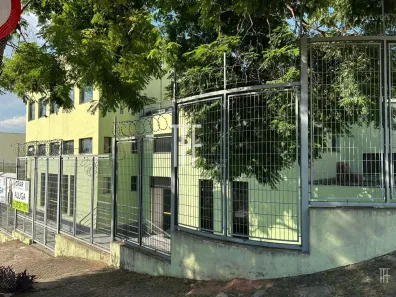 Ponto Comercial para alugar, 120m² no Jardim Conceição, Campinas