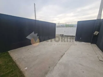 Casa com 2 Quartos à venda, 60m² no Balneário dos Golfinhos, Caraguatatuba