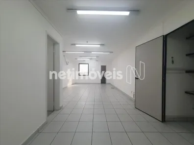 Sala Comercial para alugar, 77m² no Lapa, São Paulo