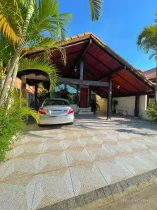Casa de Condomínio com 3 Quartos à venda, 193m² no Parque Santana, Mogi das Cruzes