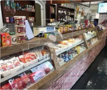 Ponto Comercial à venda, 200m² no Vila Assunção, Santo André