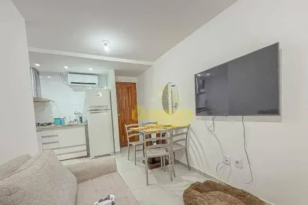 Apartamento com 2 Quartos à venda, 55m² no Jardim Oceania, João Pessoa