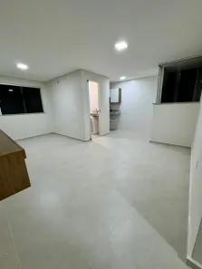 Casa com 1 Quarto para alugar, 10m² no Centro, Eunápolis