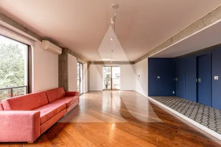Apartamento com 4 Quartos à venda, 280m² no Jardim Paulista, São Paulo