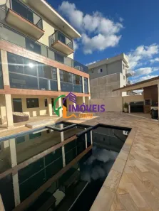 Sobrado com 3 Quartos à venda, 500m² no Parque Vivaldi Leite Ribeiro, Poços de Caldas