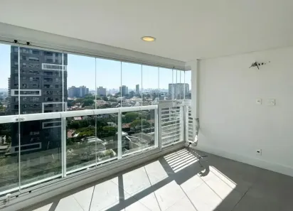 Apartamento com 2 Quartos à venda, 70m² no Campo Belo, São Paulo