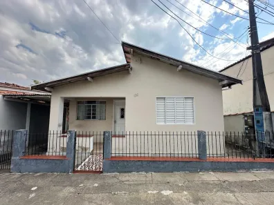 Casa com 5 Quartos à venda, 250m² no Altos da Vila Paiva, São José dos Campos