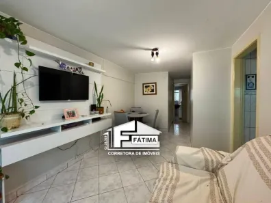 Apartamento com 3 Quartos à venda, 54m² no Núcleo Bandeirante, Brasília