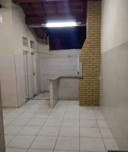 Casa de Condomínio com 2 Quartos à venda, 88m² no Condomínio Residencial Parque da Liberdade II, São José do Rio Preto