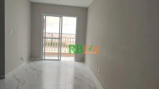 Apartamento com 2 Quartos para alugar, 62m² no João Aranha, Paulínia