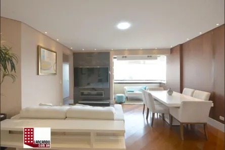 Apartamento com 3 Quartos à venda, 91m² no Jardim Vila Mariana, São Paulo