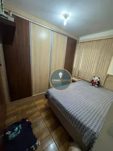 Apartamento com 2 Quartos à venda, 49m² no Conjunto Guanabara, Uberaba