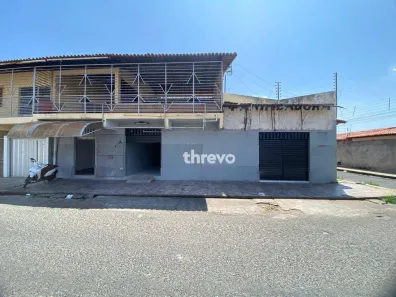 Ponto Comercial para alugar, 180m² no Mocambinho, Teresina