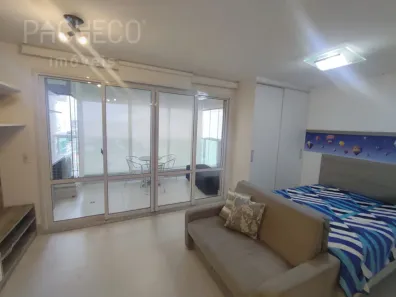 Apartamento com 1 Quarto à venda, 35m² no Jardim Aeroporto, São Paulo