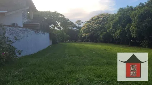 Lote/Terreno à venda, 1084m² no Jardim Ibiti do Paço, Sorocaba