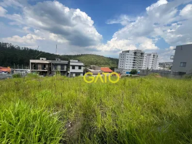 Lote/Terreno à venda, 1115m² no Portais (Polvilho), Cajamar