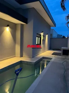 Casa de Condomínio com 3 Quartos para alugar, 295m² no Jardim do Golfe, São José dos Campos