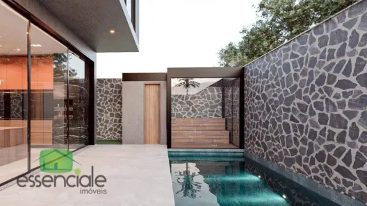 Casa de Condomínio com 4 Quartos à venda, 500m² no Estância Silveira, Contagem