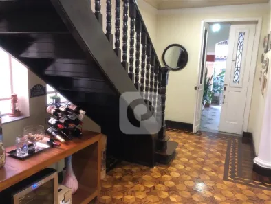 Casa com 4 Quartos à venda, 140m² no Tijuca, Rio de Janeiro