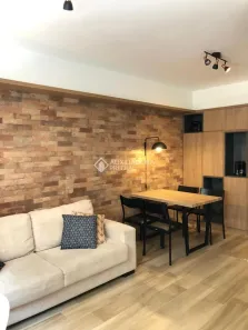 Apartamento com 1 Quarto à venda, 60m² no Marechal Rondon, Canoas